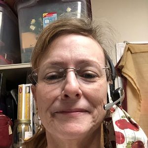 Meet your Posher, Susan